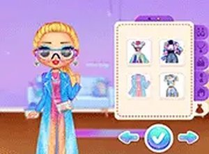 Future Fashion Creator